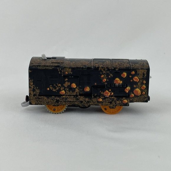 Thomas & Friends TrackMaster Tunnel Blast Diesel Motorized Train Engine 2013 - Picture 2 of 13